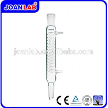 JOAN Laboratory Glassware Standard Joint Reflux Condenser